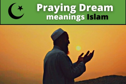 dreaming of heaven islam